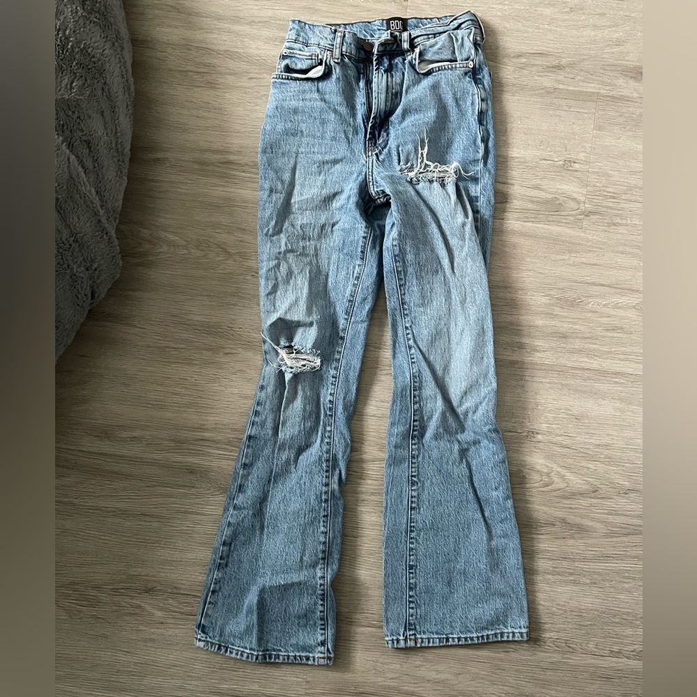 Bdg jeans